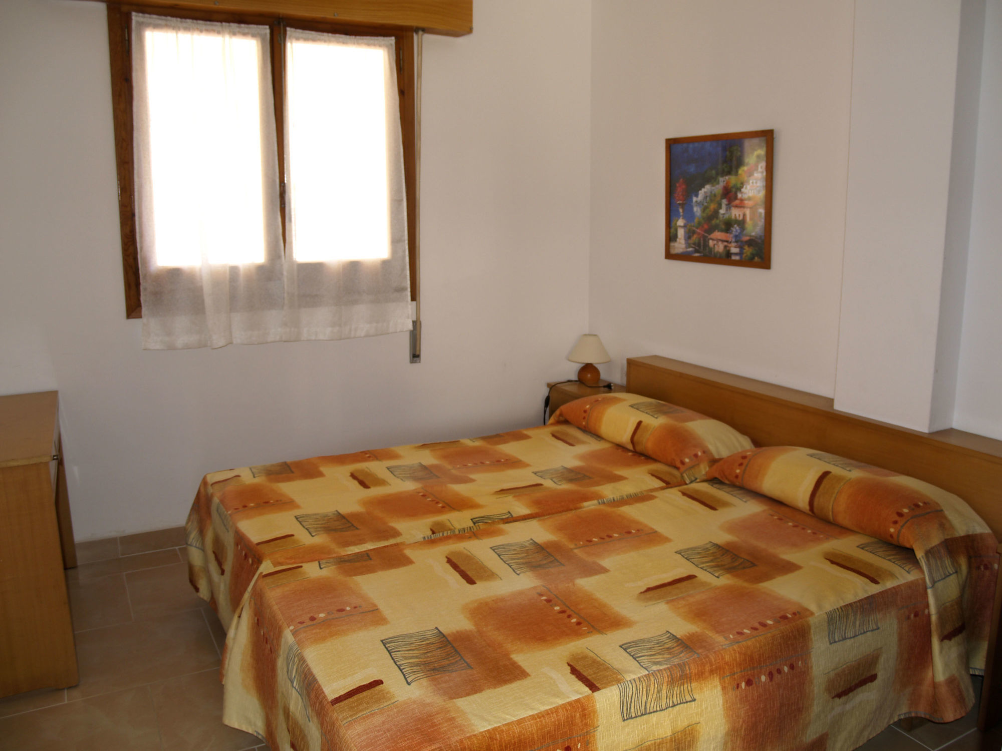 Apartamentos Arlanza - Only Adults Playa d'en Bossa Exterior foto