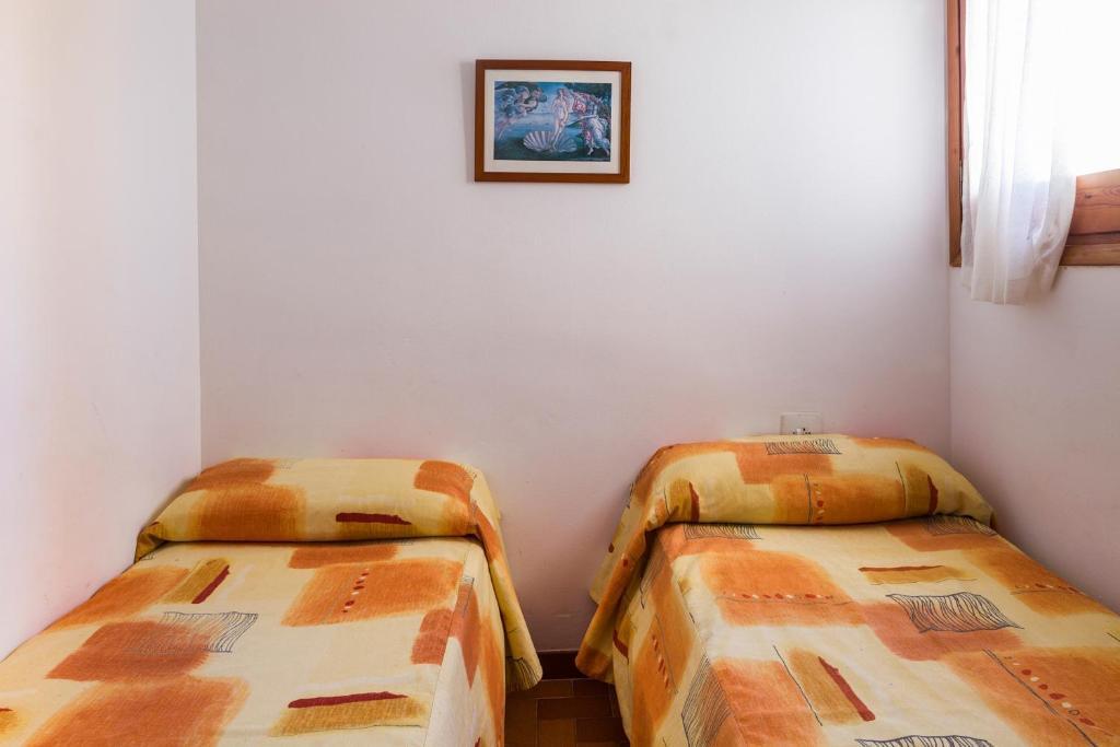 Apartamentos Arlanza - Only Adults Playa d'en Bossa Cameră foto